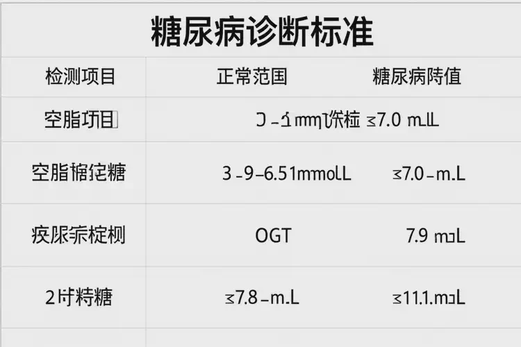 中老年人早上空腹血糖8(圖1)