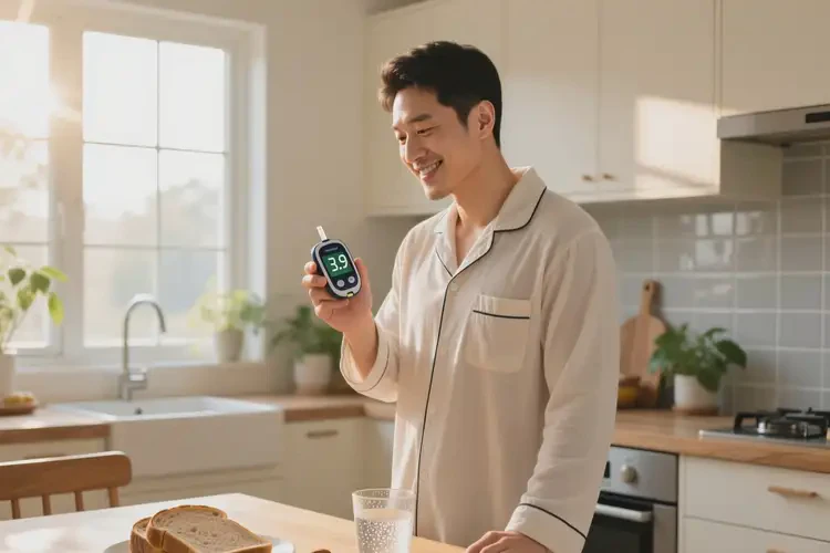 男性早上血糖3(圖2)