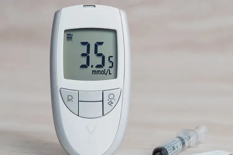 小孩晚餐血糖3點(diǎn)5是糖尿病嗎(圖4)