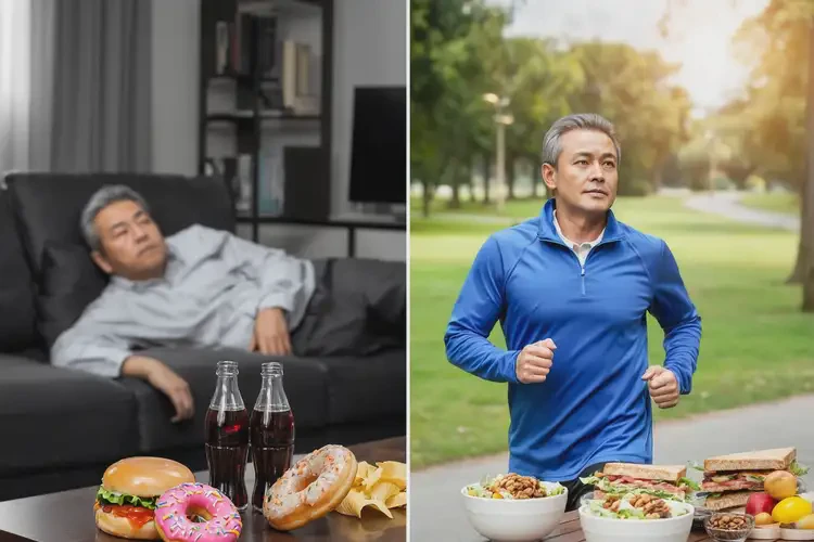 男人早上空腹血糖7(圖1)