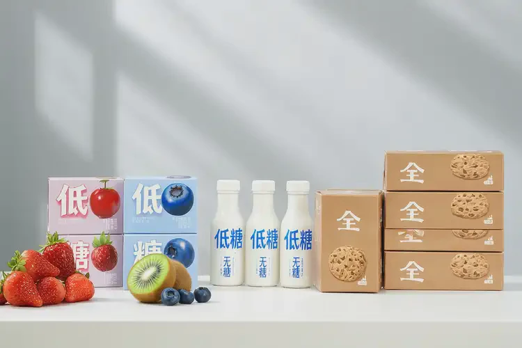 小孩糖尿病下午可以吃桃仁吗(图4)