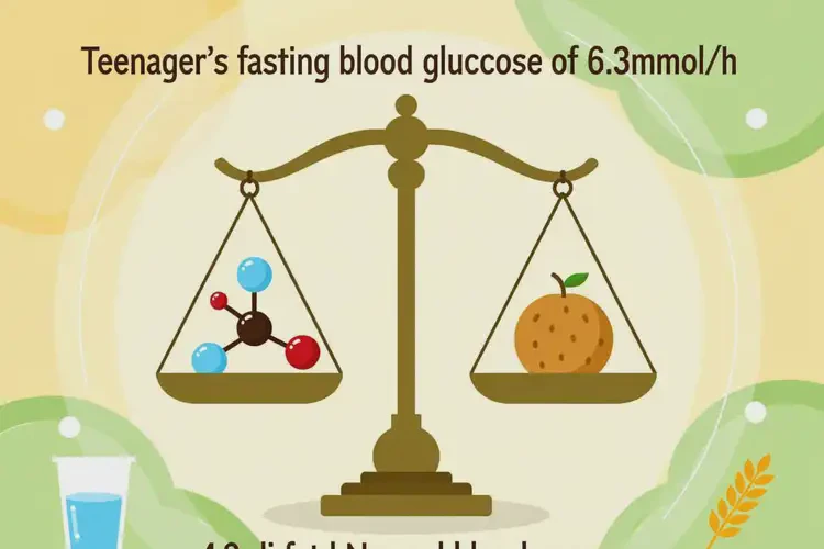 青少年早上空腹血糖6(圖1)