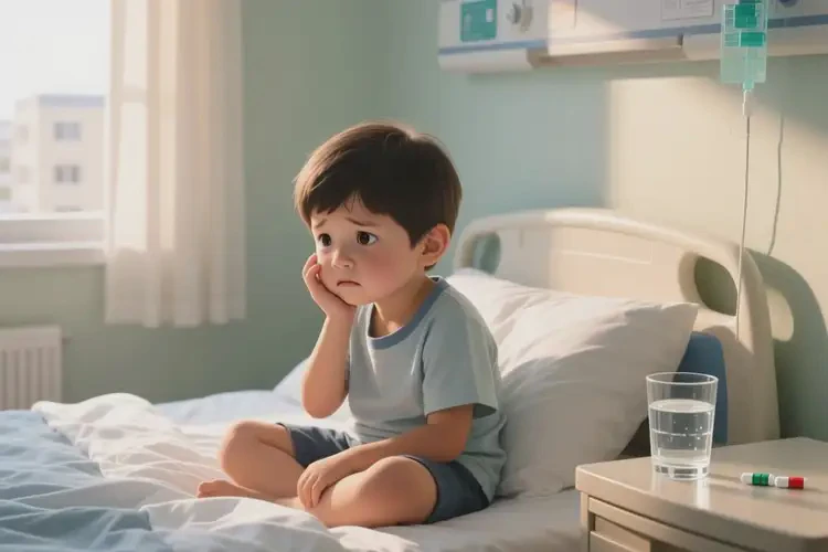 小孩早上空腹血糖23(圖1)