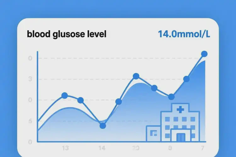 女人早餐血糖14(圖2)
