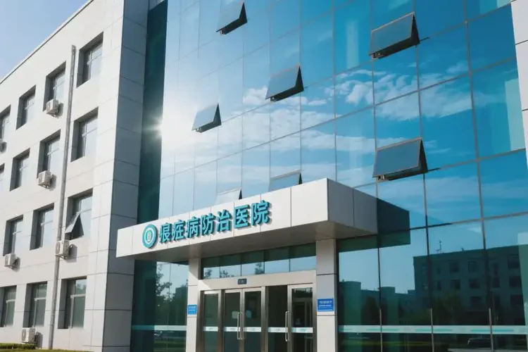 河北邯鄲玫瑰痤瘡治療哪個醫(yī)院好評多(圖2)