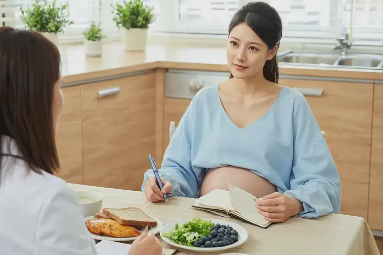 孕婦餐后血糖14(圖1)