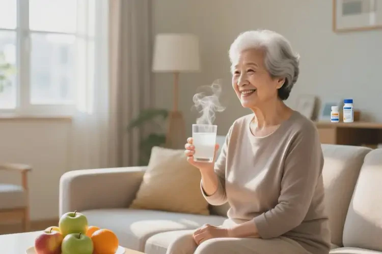 61歲餐后血糖3點(diǎn)0嚴(yán)重嗎(圖4)