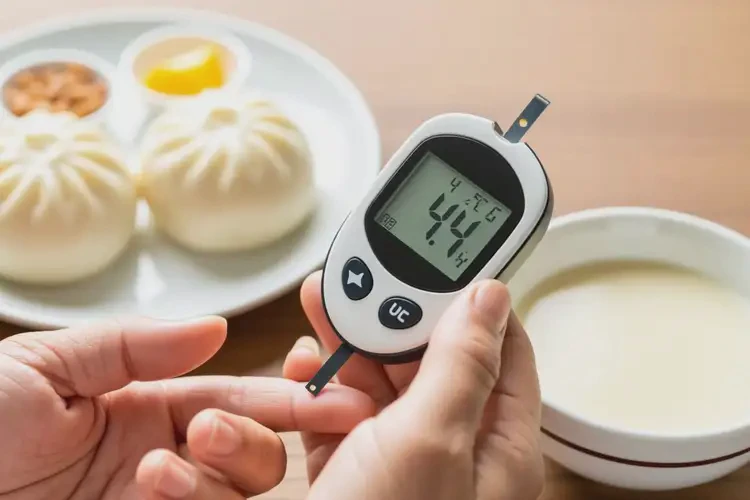 中年人早餐血糖4(圖1)