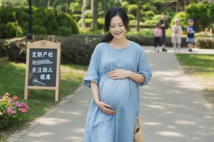 懷孕100天胎心100多還要保胎嗎(圖1)