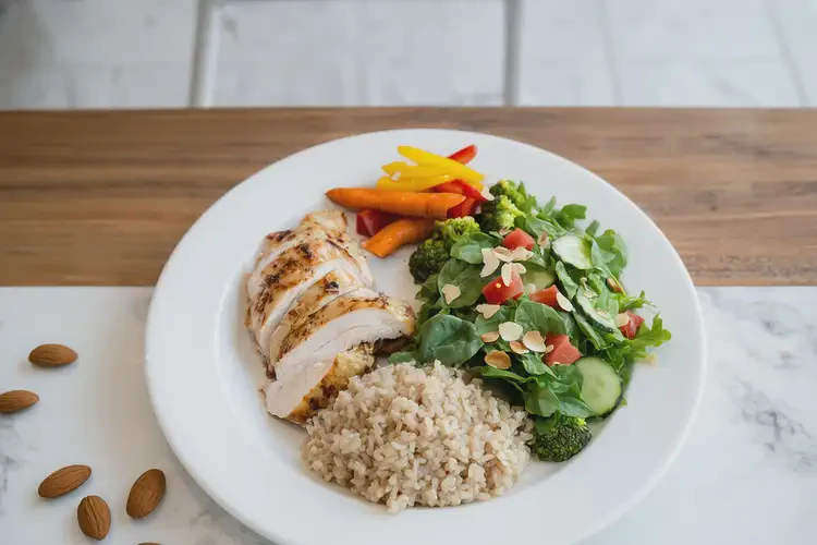 中老年人中餐血糖22(圖1)