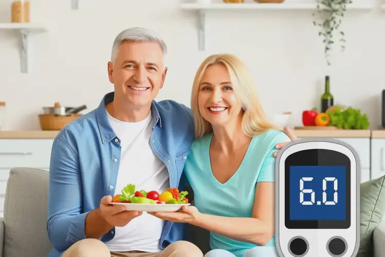 中老年人晚餐血糖6(圖1)