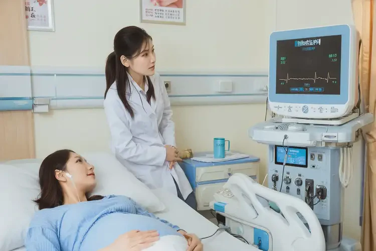 孕31周6天胎心80左右還能保住嗎(圖4)