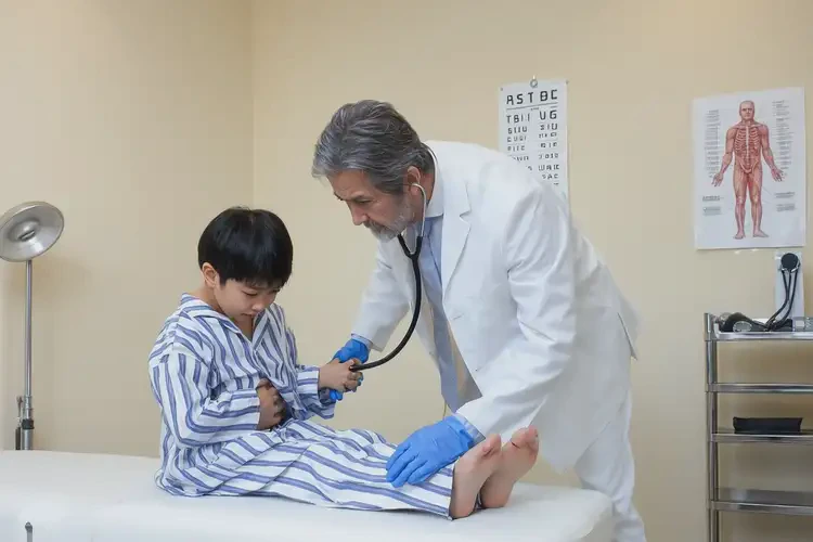 青少年肛周經(jīng)常起濕疹可以徹底自愈嗎(圖3)