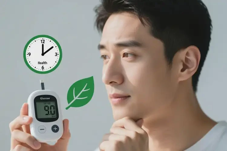 男人下午血糖9(圖1)