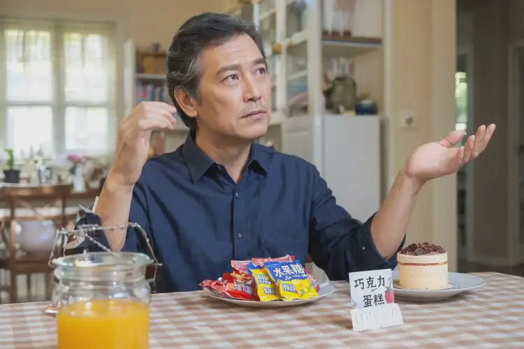 男人下午血糖3(图1)