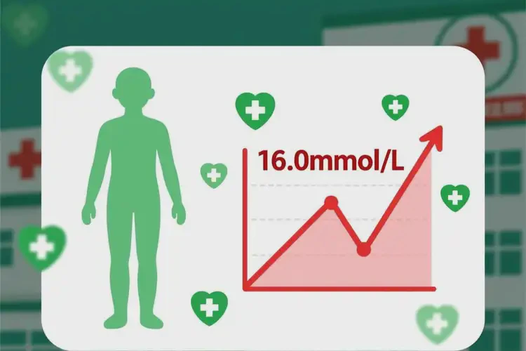 青少年早上空腹血糖16(圖1)