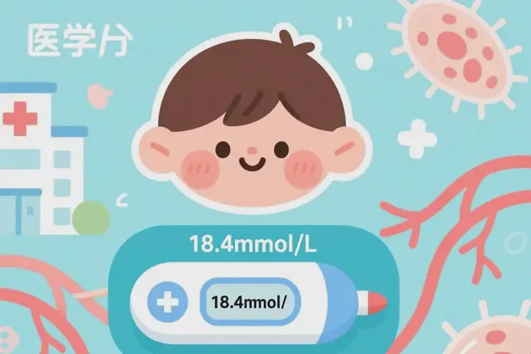 兒童早上空腹血糖18(圖3)