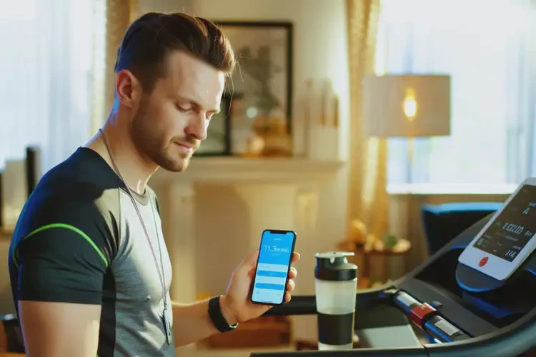 男人中午血糖11點3是怎么回事(圖3)