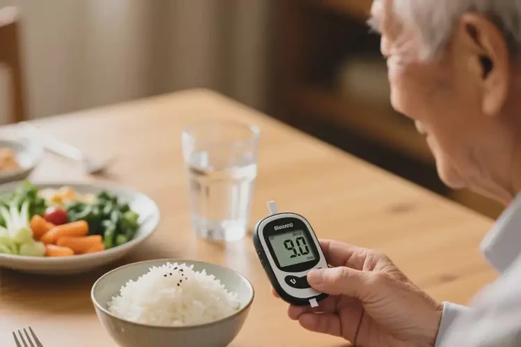 61歲晚餐血糖9點(diǎn)0嚴(yán)重嗎(圖3)