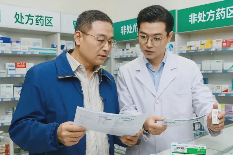 中老年人下午血糖16點9是糖尿病嗎(圖1)