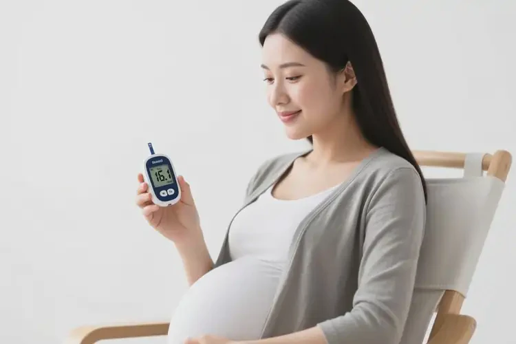 孕婦中午血糖16點(diǎn)1是糖尿病嗎(圖2)