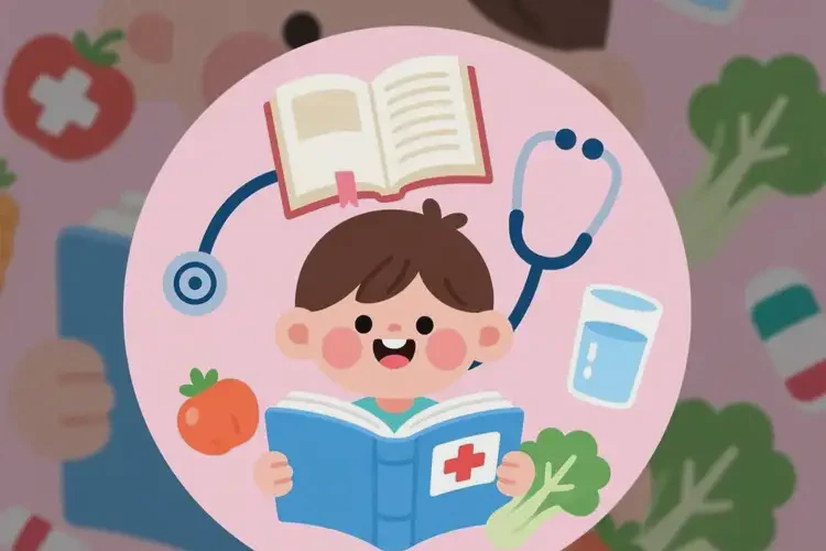 兒童早上空腹血糖7(圖1)