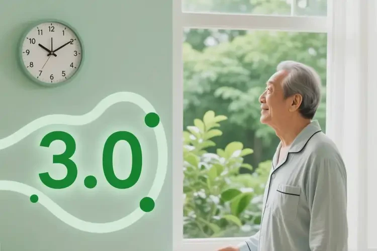 61歲餐后血糖3點(diǎn)0嚴(yán)重嗎(圖2)