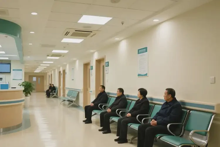 湖南长沙玫瑰痤疮治疗哪个医院含金量高(图3)