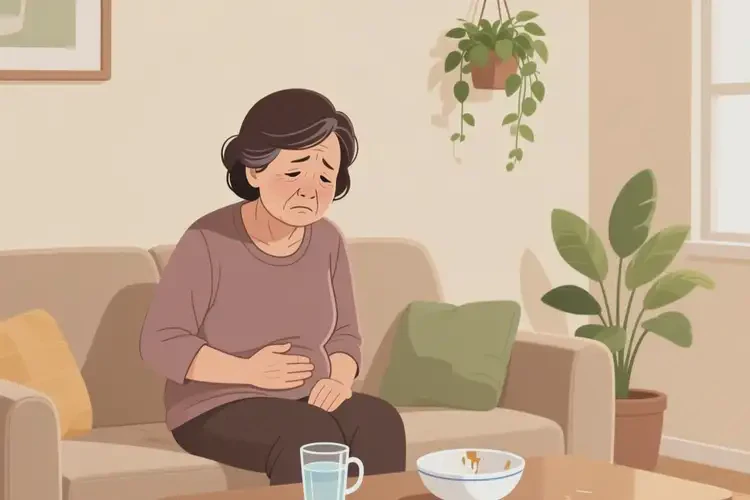 更年期女性餐后血糖15(图2)