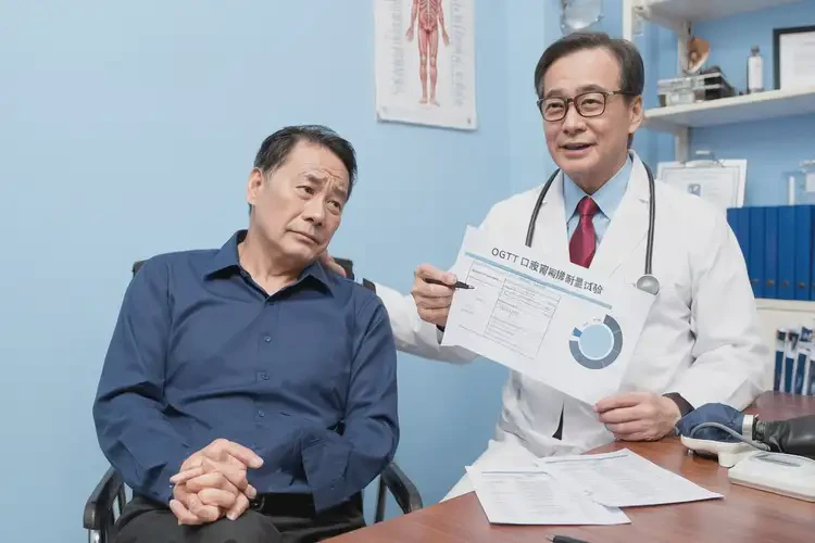 中年人空腹血糖13(圖1)