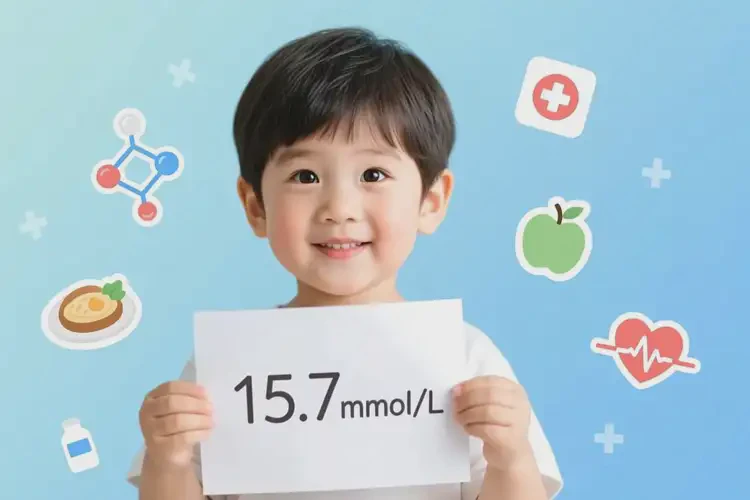 小孩空腹血糖15(圖1)