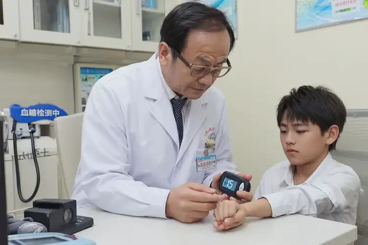 青少年下午血糖16(圖1)