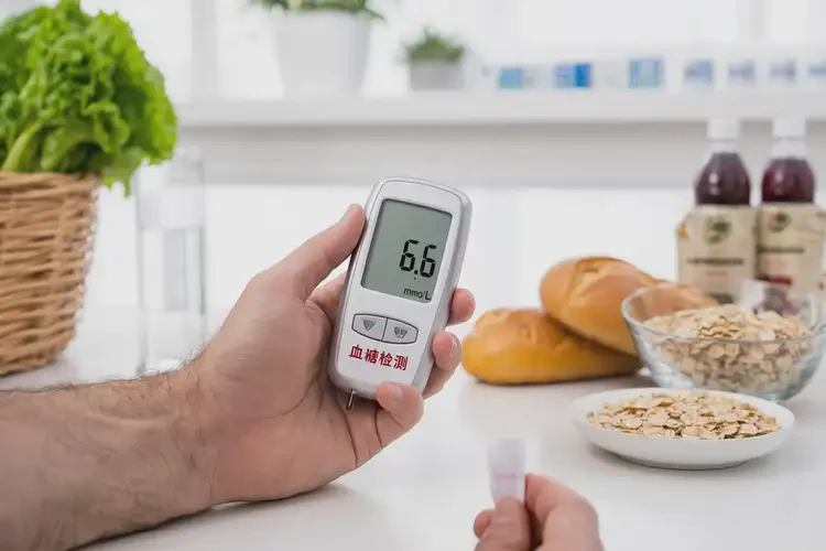中年人空腹血糖6点6是糖尿病吗(图4)