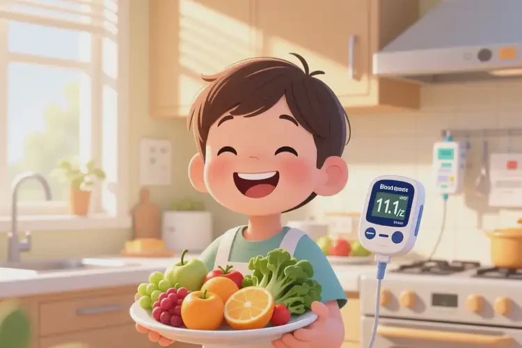 小孩中午血糖11(圖2)