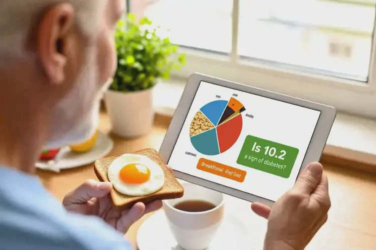 老年人早餐血糖10(圖3)