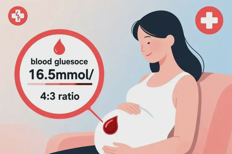 孕婦空腹血糖16(圖1)