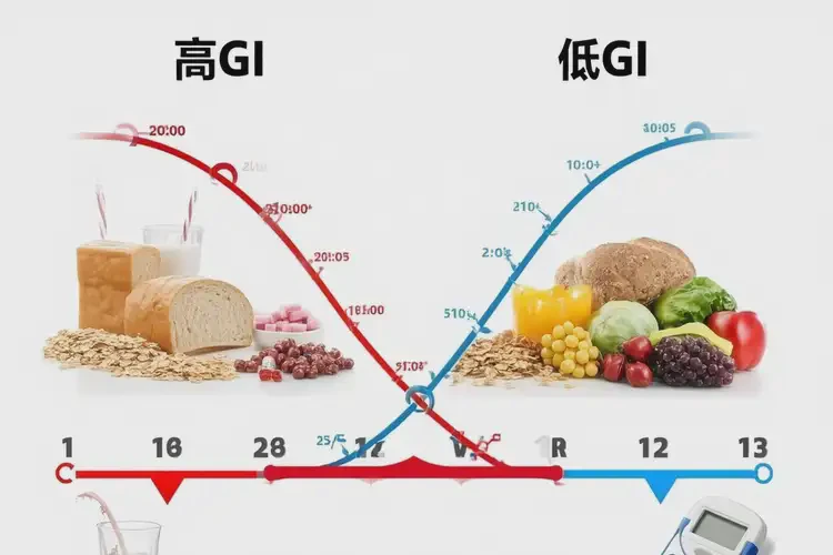 儿童糖尿病早上可以吃淡竹叶吗(图2)