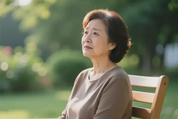 更年期女性下午血糖17點(diǎn)2是糖尿病嗎(圖2)