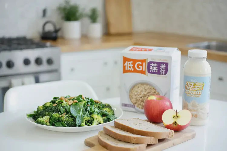 男人糖尿病早上可以吃芝士焗饭吗(图2)