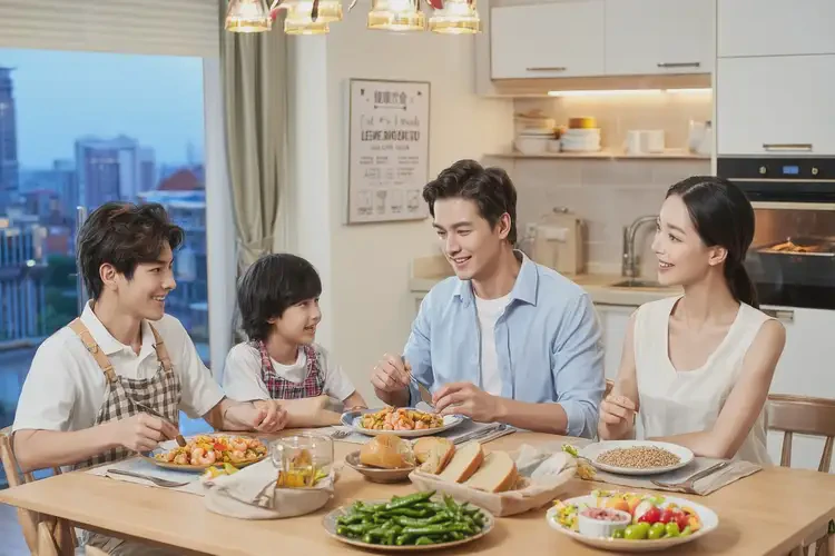 小孩糖尿病前期可以吃刀豆吗(图1)