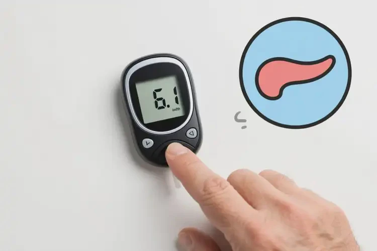 中年人早上空腹血糖6(圖1)