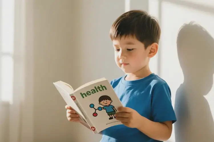 小孩早上血糖7(圖1)