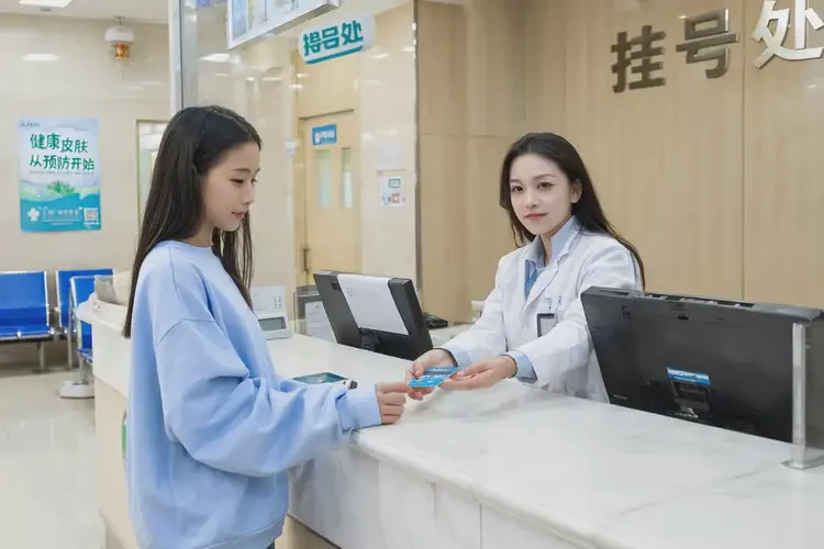 北京痤疮治疗医保能报销多少(图3)