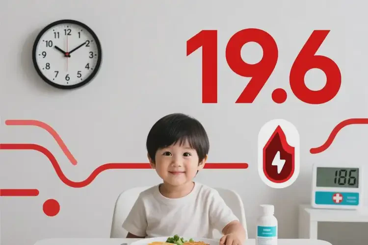 小孩中午血糖19(圖1)