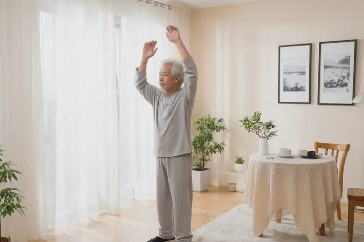 高齡老人肚子上偶爾起濕疹能不能徹底自愈(圖2)