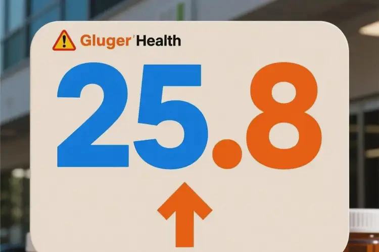 年輕人中午血糖25(圖1)