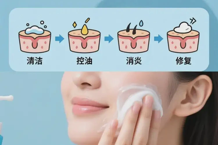 安徽淮北痤瘡治療可以走醫(yī)保報(bào)銷嗎(圖1)