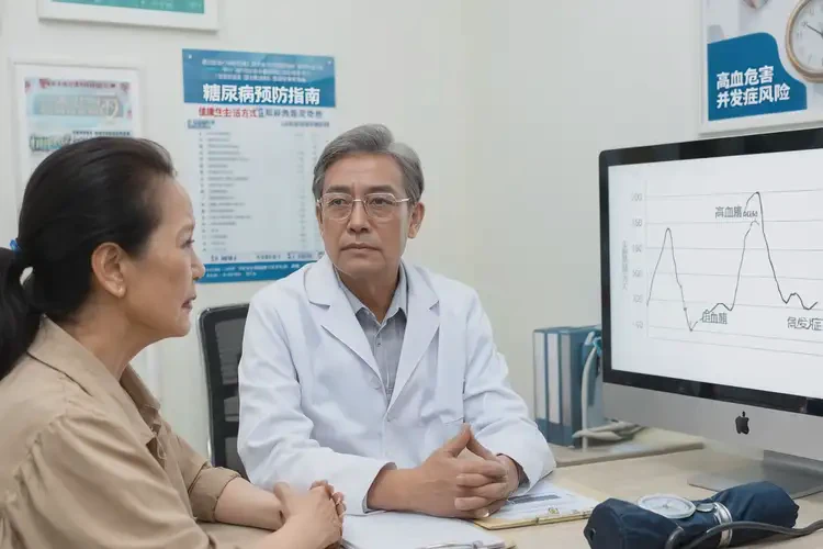 男人中餐血糖25(圖1)