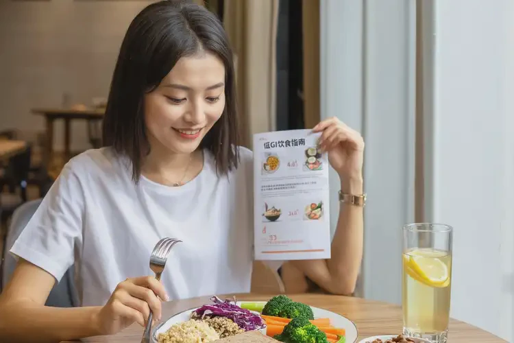 年輕人早餐血糖15點(diǎn)3是怎么回事(圖4)