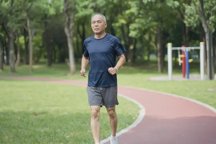 中老年人早上空腹血糖10(图1)